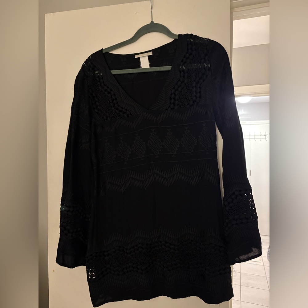 La Blanca Cover Up